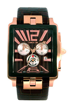 Часы Cerruti 1881 Gents CRB001C233G
